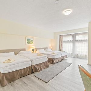 Classic Vierbettzimmer